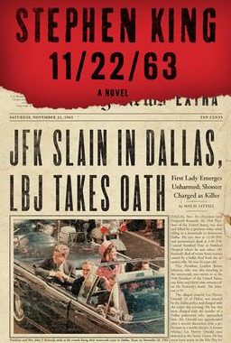 11 22 63 stephen king