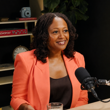 Malissa Davis, founder of Best You Ever, guest on The Localist podcast episode about personal styling for small business