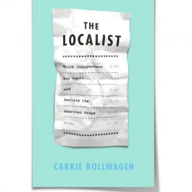 localist book cover