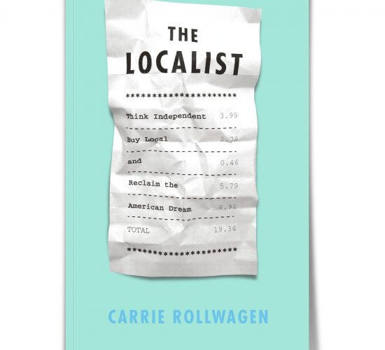 localist book cover