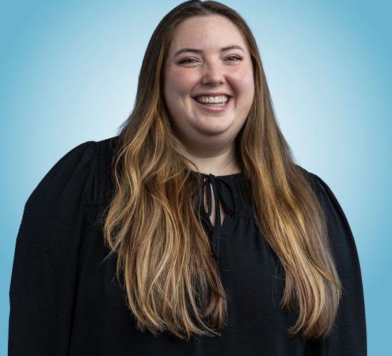 Laine White, marketing consultant at Uptick Marketing, speaker at Localist Lab on why small business marketing isn't working