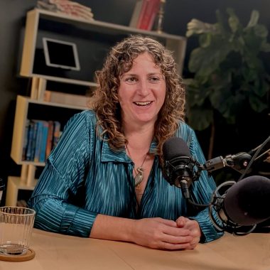 Cierra Lober, founder of Cha House, guest on The Localist podcast episode about building a third place in Birmingham through tea service