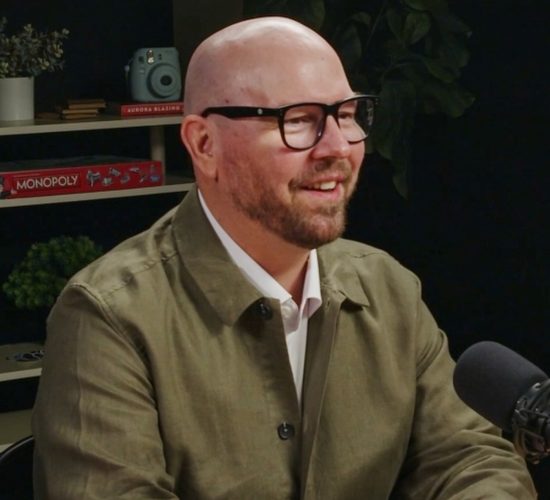 Dan Atchison, creator of the Tend+ app, guest on The Localist podcast episode about vibe coding for small business