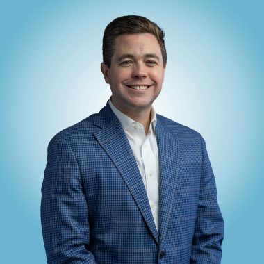 Alan Harned, Director of Account Services at Uptick Marketing, guest on The Localist podcast episode about AI marketing for small business