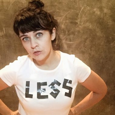 minimalist shirt
