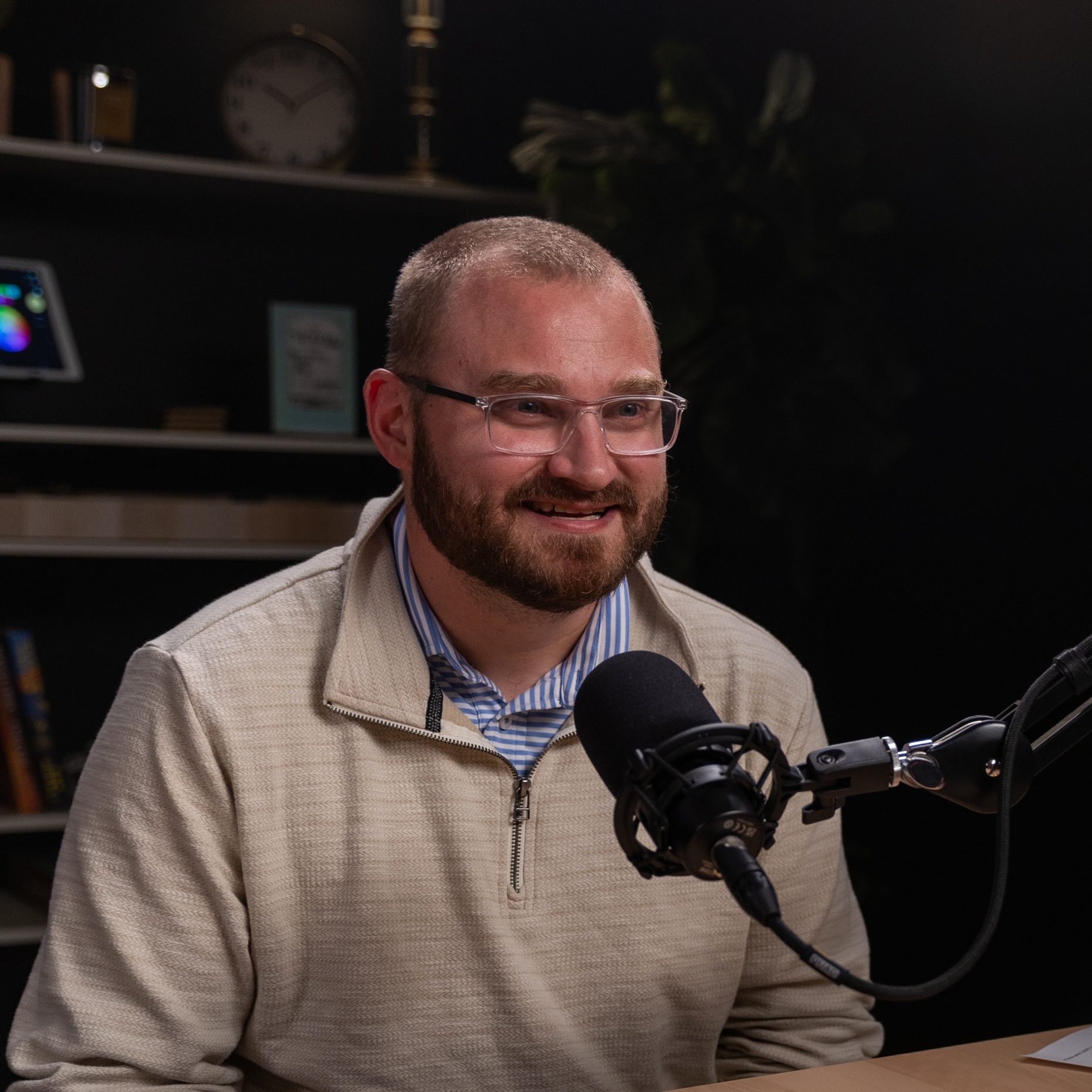 How LUCA's Business Advisors Go Beyond Basic Accounting - Carrie Rollwagen