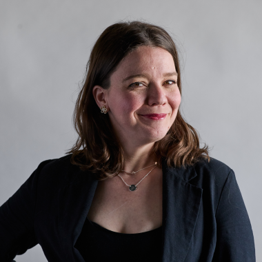 Pam Darden, Director of Account Development at Infomedia, guest on The Localist podcast episode about SEO for the AI era