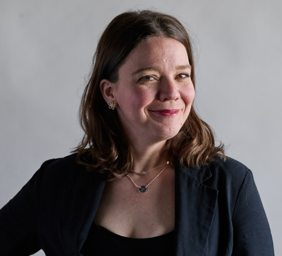 Pam Darden, Director of Account Development at Infomedia, guest on The Localist podcast episode about SEO for the AI era