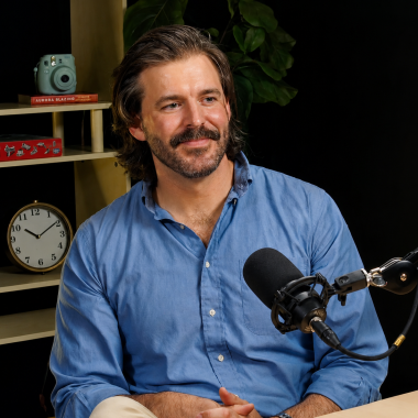 Bryan Stanfield, chef and co-owner of Trattoria ZaZa, guest on The Localist podcast episode about running a downtown Birmingham restaurant