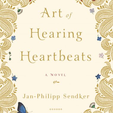 art of hearing heartbeats
