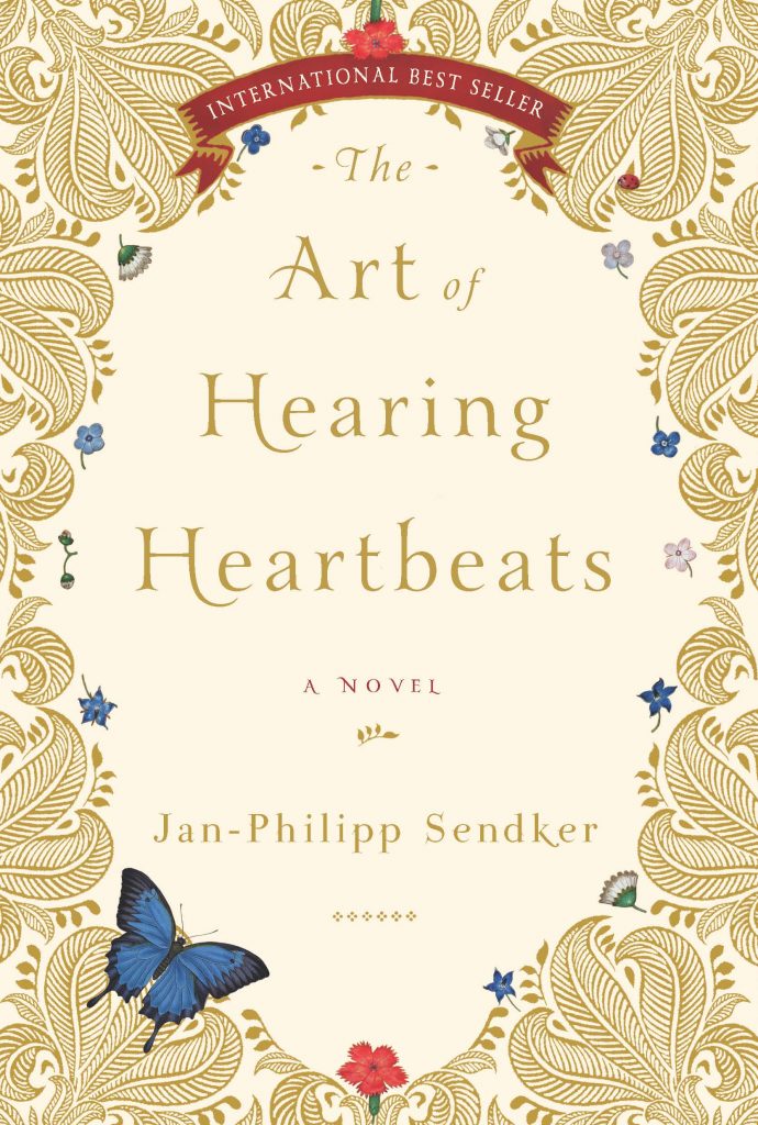 art of hearing heartbeats
