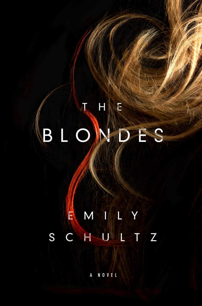 blondes schultz