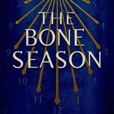 bone season samantha shannon