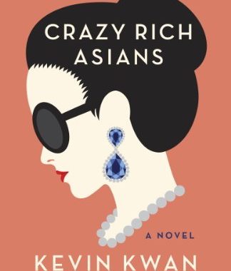 crazy rich asians