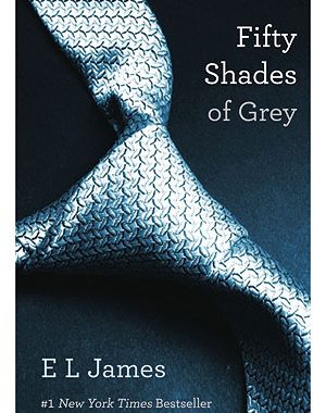 fifty shades of grey