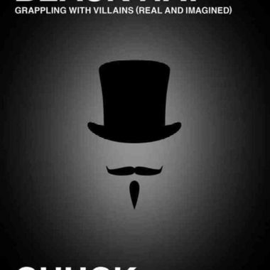 i wear the black hat klosterman