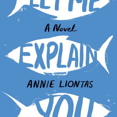let me explain you liontas