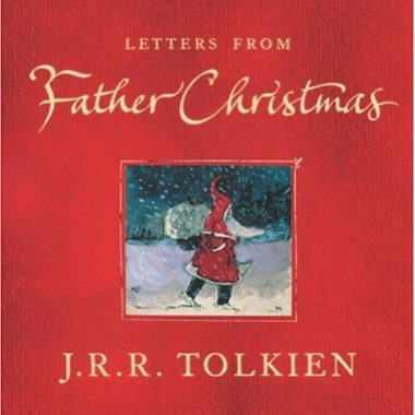 father christmas letters tolkien