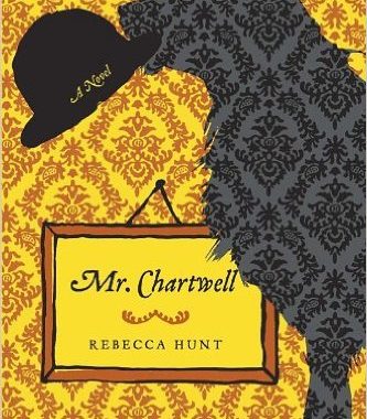 mr chartwell hunt