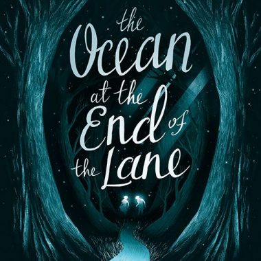 ocean at the end of the lane gaiman
