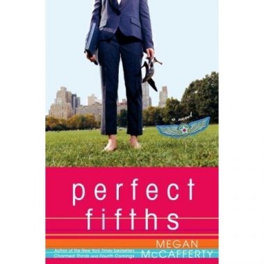 perfect fifths mccafferty