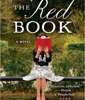 red book harvard