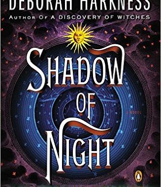 shadow of night harkness