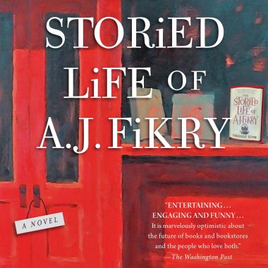 storied life of aj fikry