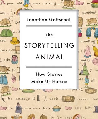 storytelling animal