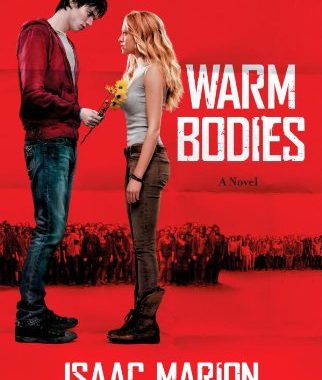warm bodies marion