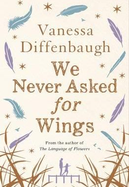 we never asked for wings diffenbaugh