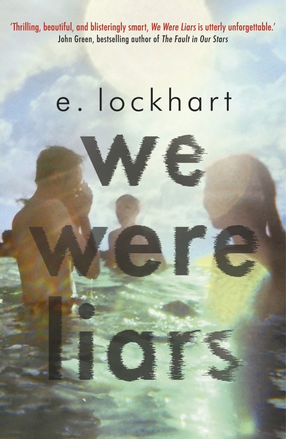 we were liars lockhart