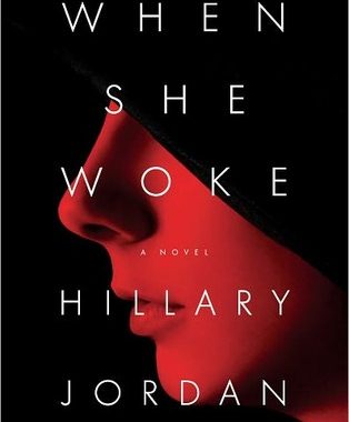 when she woke jordan